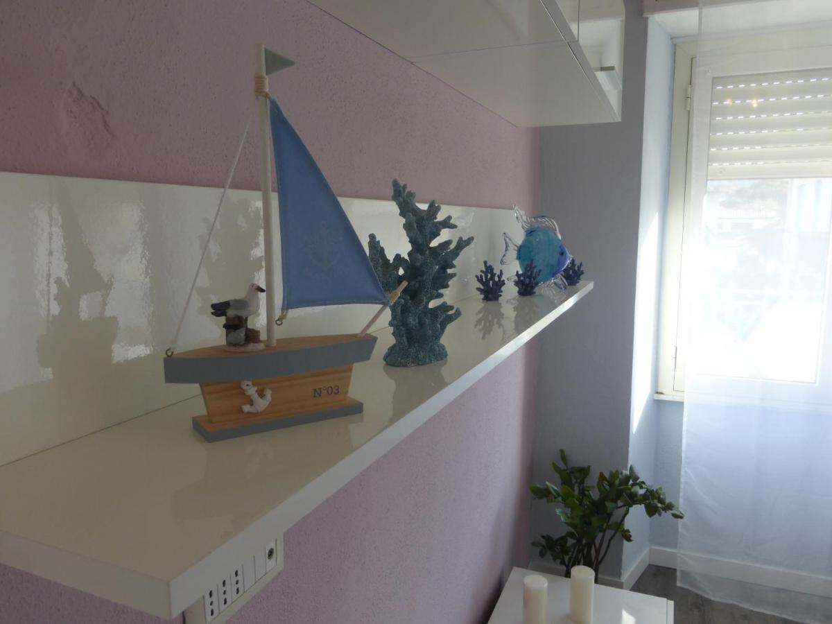 L'acquario Appartamento Cala Gonone Esterno foto
