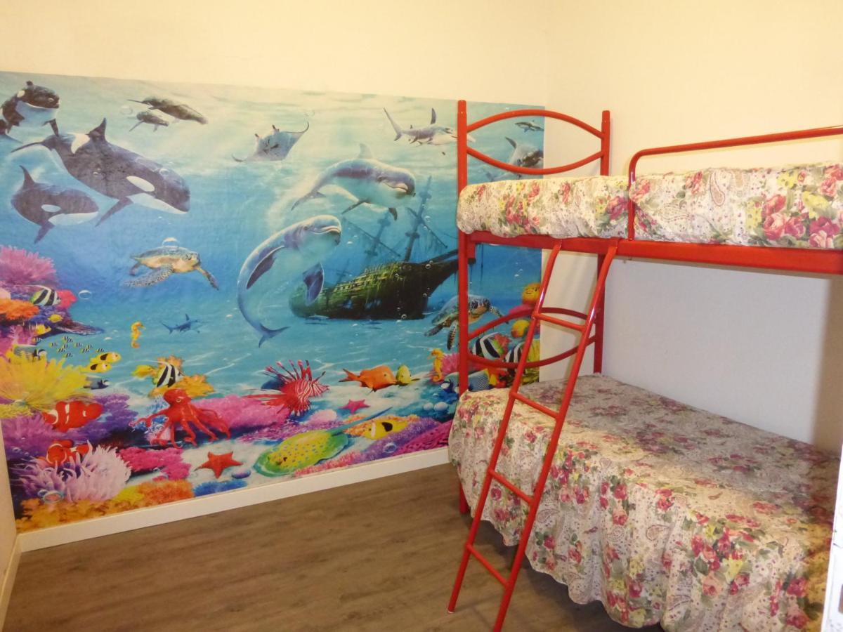 L'acquario Appartamento Cala Gonone Esterno foto