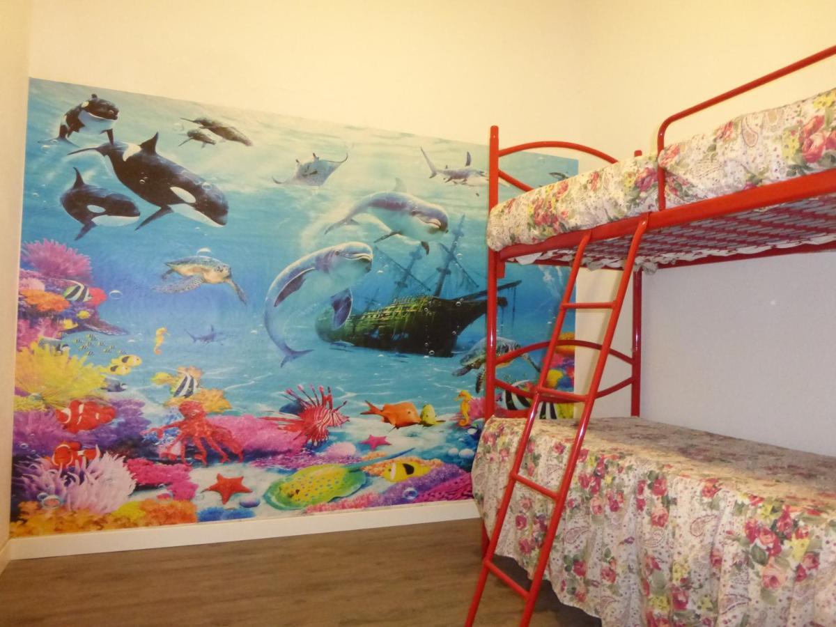 L'acquario Appartamento Cala Gonone Esterno foto
