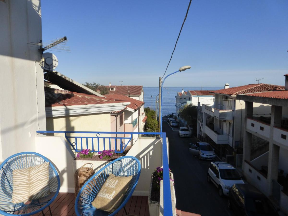 L'acquario Appartamento Cala Gonone Esterno foto